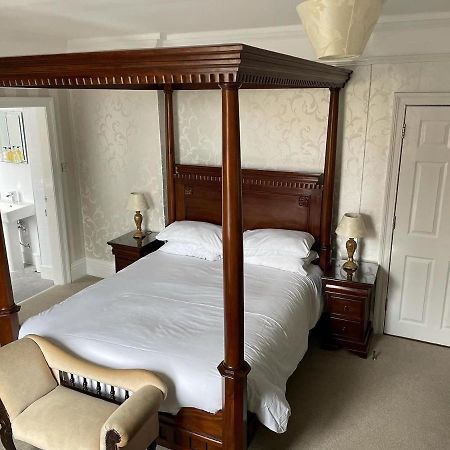 Arundel House Bed & Breakfast Whitby Eksteriør bilde