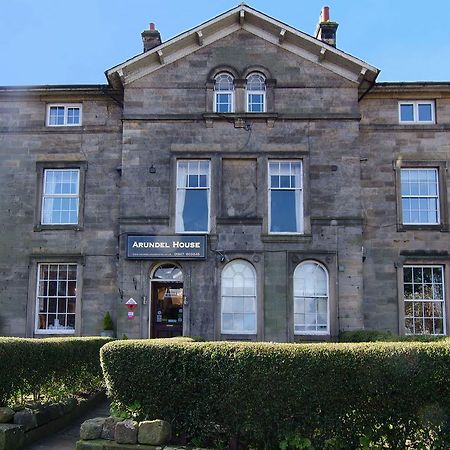 Arundel House Bed & Breakfast Whitby Eksteriør bilde