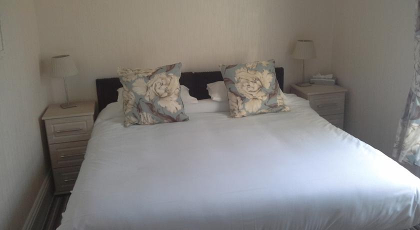 Arundel House Bed & Breakfast Whitby Eksteriør bilde