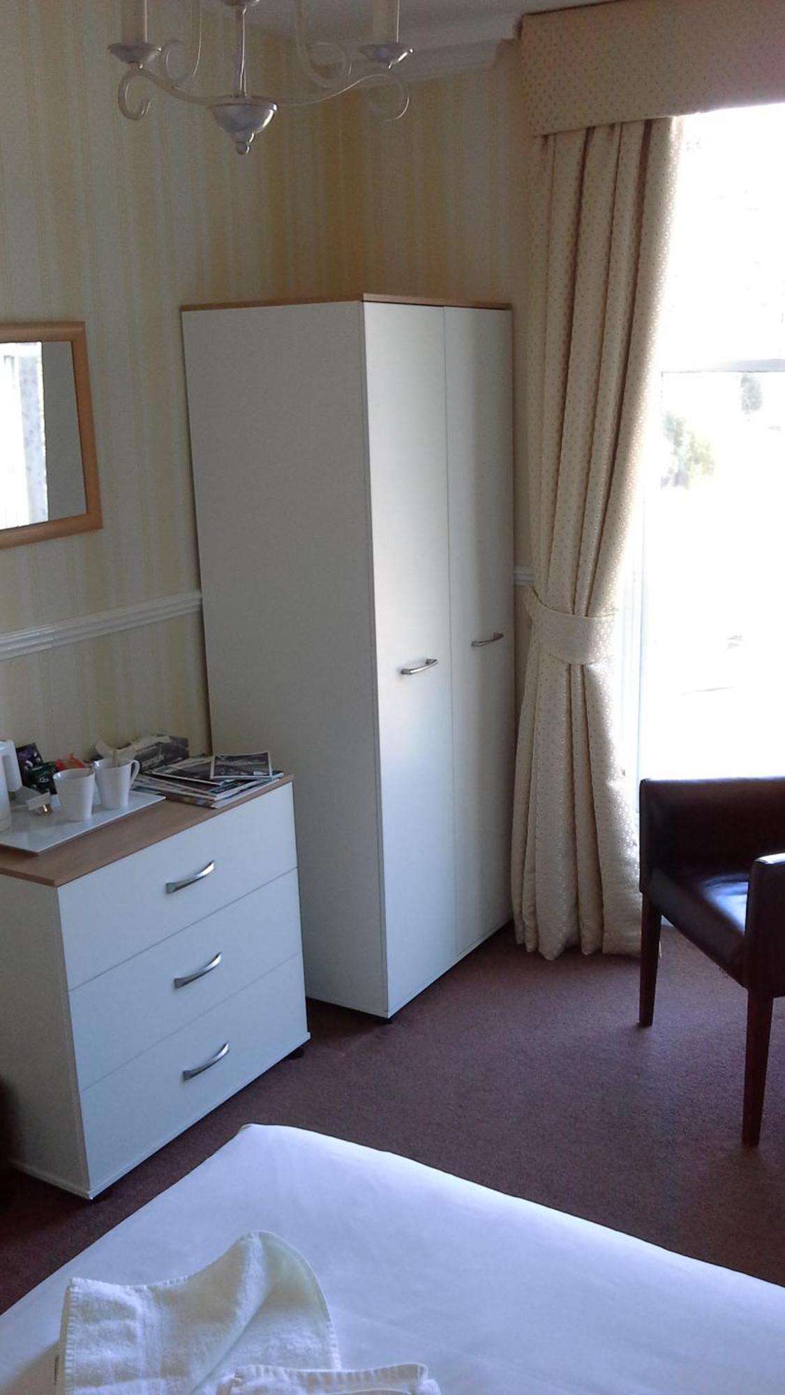 Arundel House Bed & Breakfast Whitby Rom bilde