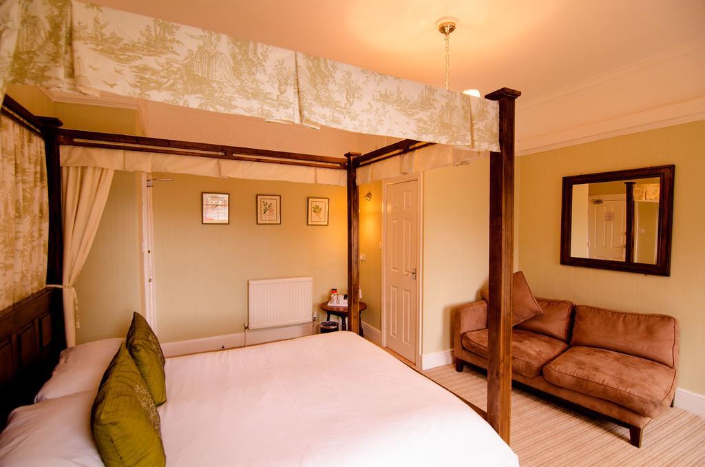 Arundel House Bed & Breakfast Whitby Rom bilde