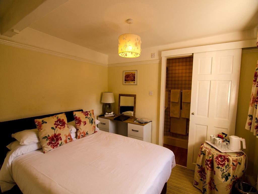 Arundel House Bed & Breakfast Whitby Rom bilde