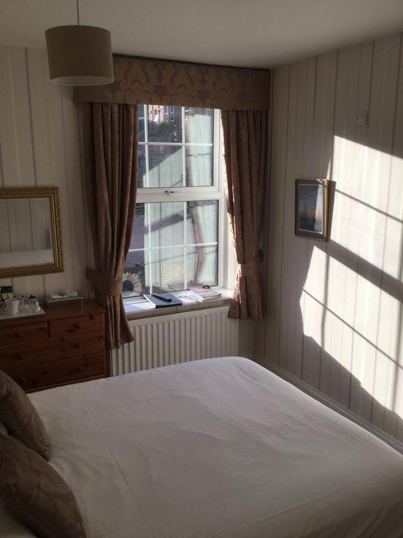Arundel House Bed & Breakfast Whitby Eksteriør bilde